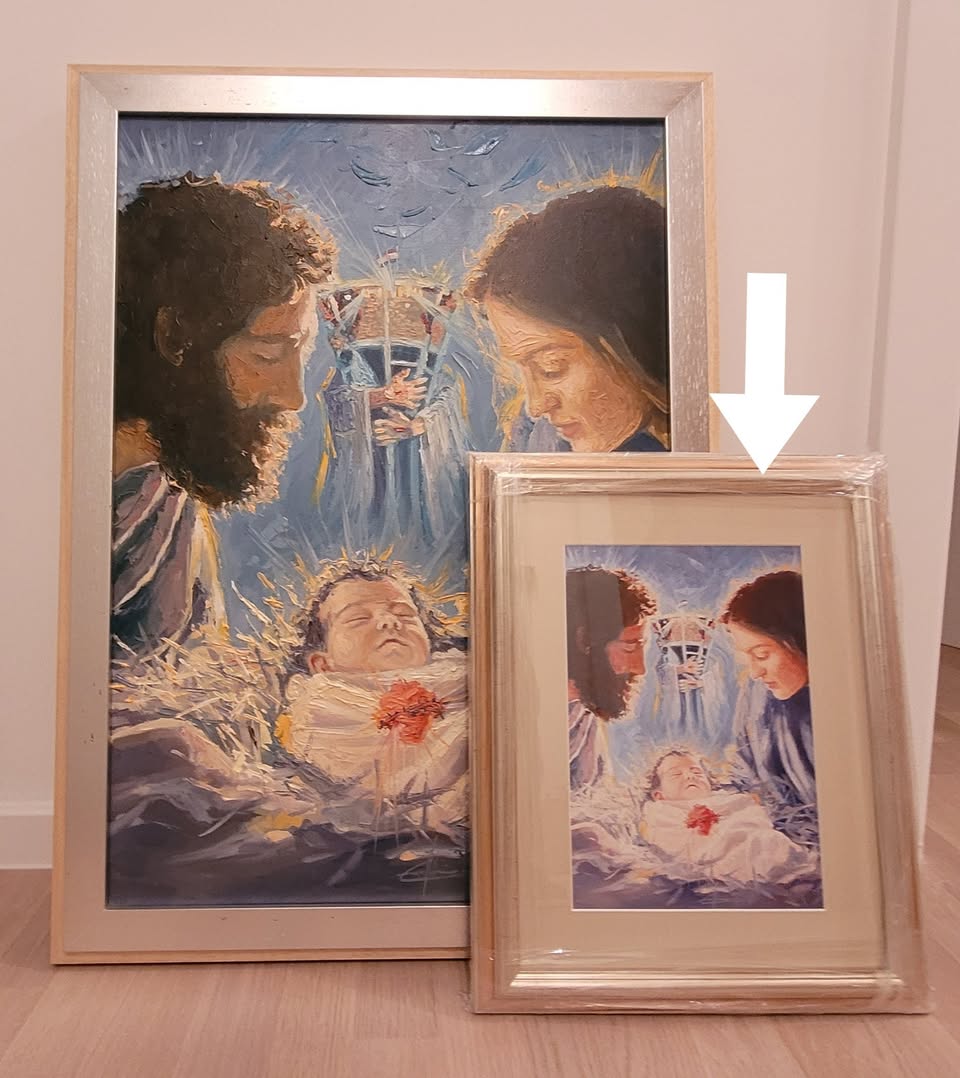 Mali znak pažnje – velika zahvalnost! 🙏❤🇭🇷 U čast ...