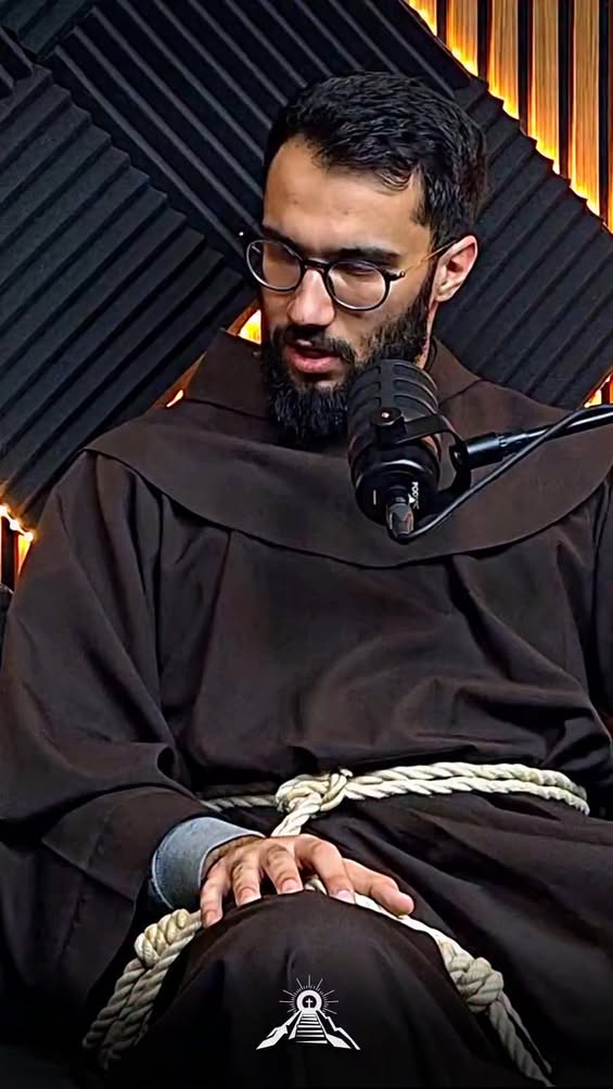 Je li grijeh kockati? Mladi hercegovački franjevac...