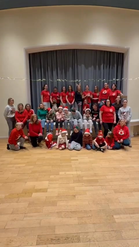 🎄Hrvatska kulturna udruga Bremen, svi članovi ove ...