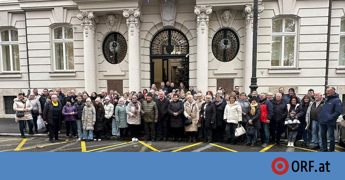Izlet trih partnerskih općin u Zagreb