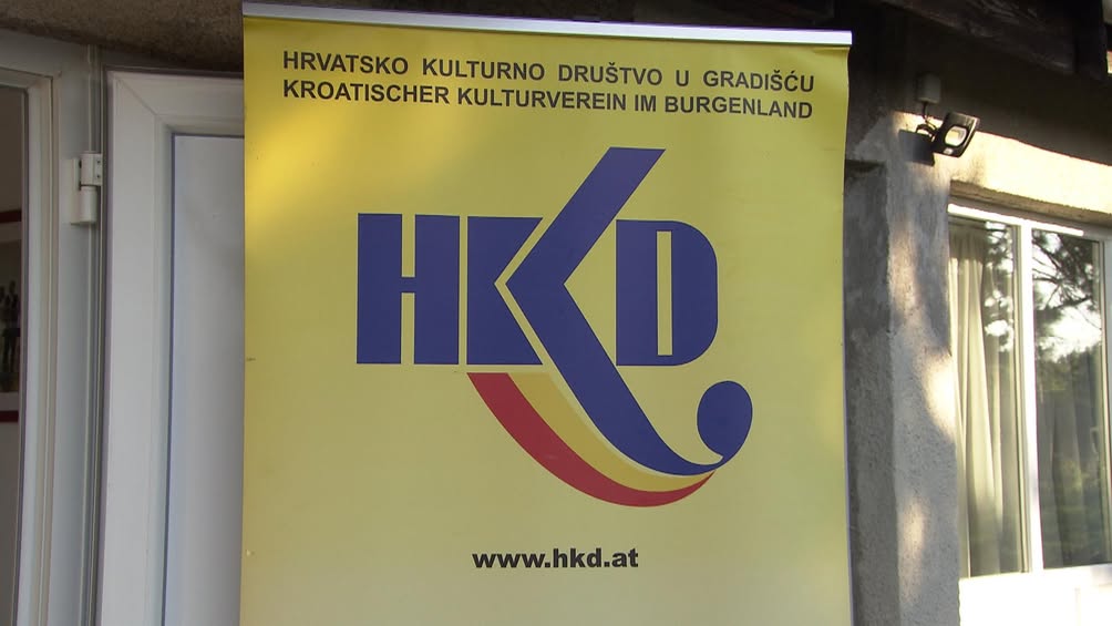 Hrvatsko kulturno društvo (HKD) kritično gleda pla...