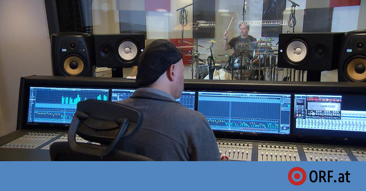 Počelo snimanje Krowodnrock 25 produkcije