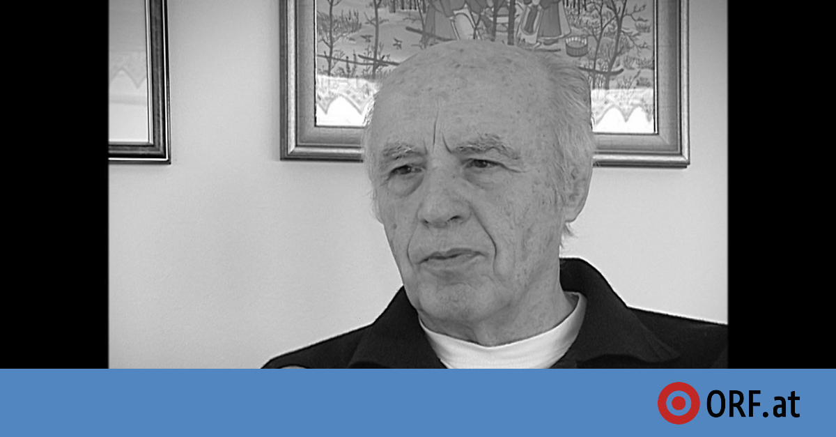 Umro dugoljetni aktivist Valentin Grandić